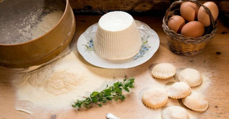 Modica: Pasta and Tiramisu Class With a Local Host - Experience Highlights