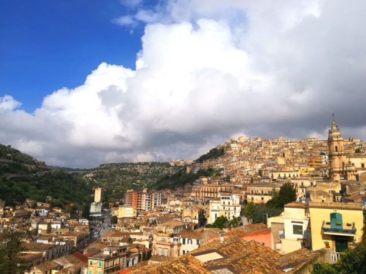 Modica Private Tour: the Chocolate Town in Sicily - Highlights