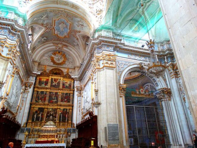 Modica Private Tour: the Chocolate Town in Sicily - Tour Experience