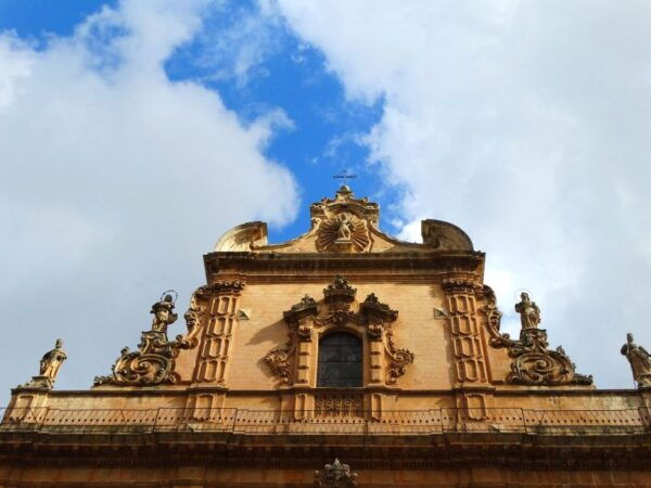 Modica Private Tour: the Chocolate Town in Sicily - Frequently Asked Questions