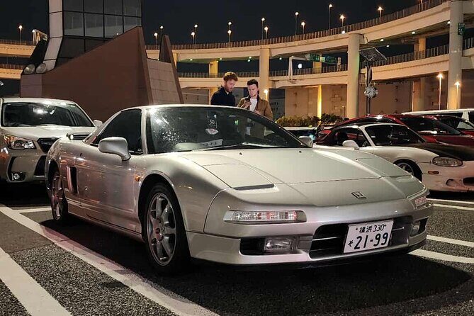 MODIFIED WRX STI | Daikoku JDM tour - FAQ