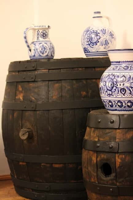 Modra: Private wine tasting guided by winery owner - A Closer Look at What to Expect During Your Modra Wine Tasting