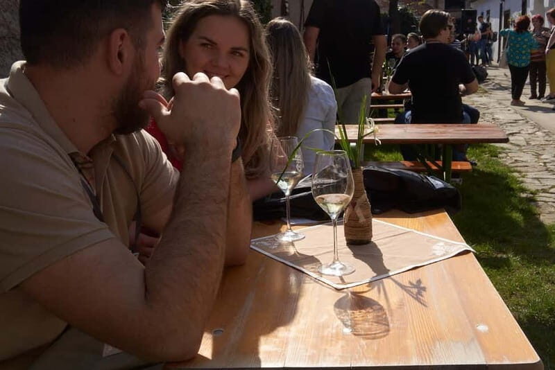 Modra: Private wine tasting guided by winery owner - Who Will Love This Experience?