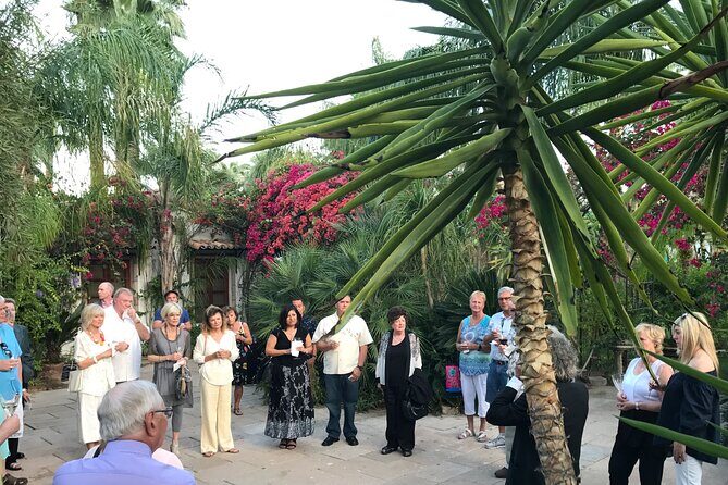 Mods & Icons Tour of Palm Springs - An Overview of the Experience