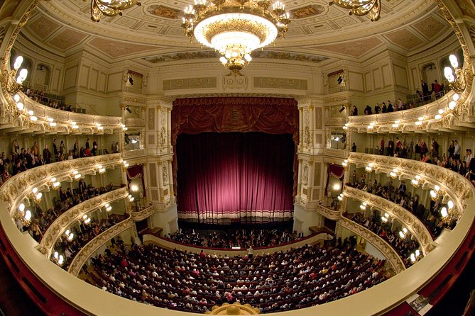 Module 3: Combi-Guide New Green Vault and Semperoper - Note