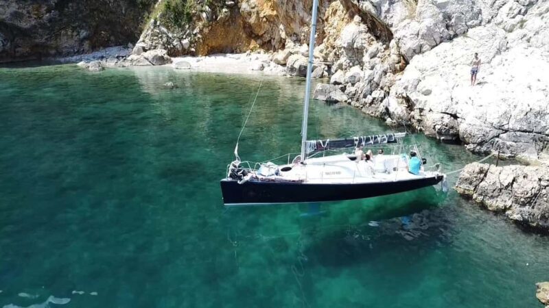 Moenika Draga: Sailing Trip to Cres Island - Good To Know