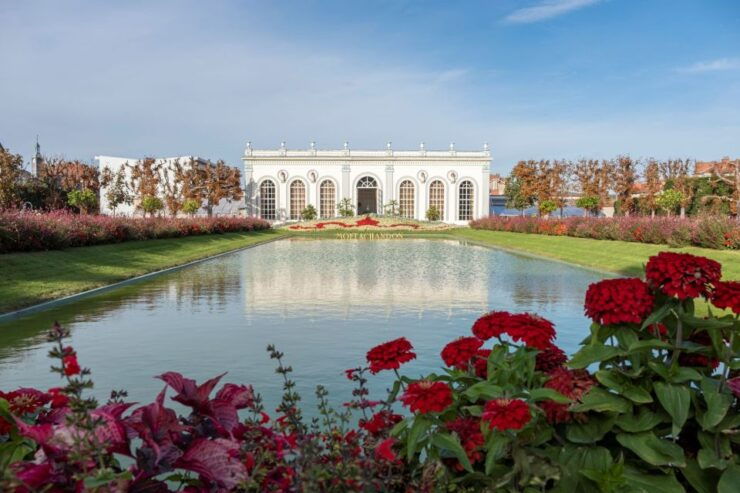 Moet Et Chandon Tasting and Fun Private Tour in Champagne - Full Itinerary
