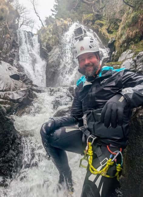 Moffat: Tala Canyon Abseiling Adventure - Good To Know