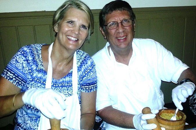 Mofongo Food and Mojito Tour - Practical Details and Group Dynamics