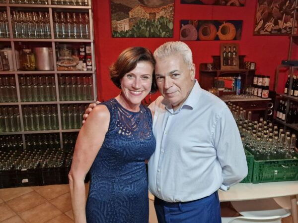 Mogan: Canarian Rum & Local Cheese Tasting Tour - Rum Sampling Experience