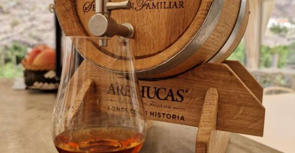 Mogan: Canarian Rum & Local Cheese Tasting Tour - Frequently Asked Questions