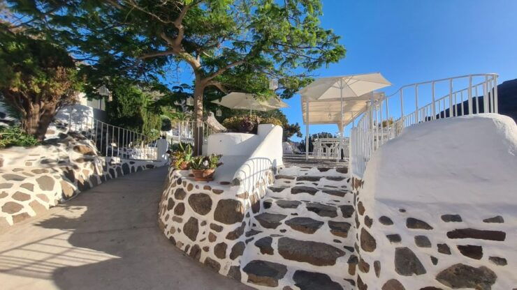 Mogan: Historical House, Mango Plantation & Vermouth Factory - Activity Details