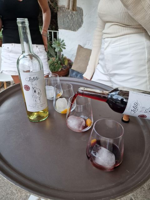 Mogan: Historical House, Mango Plantation & Vermouth Factory - Customer Review