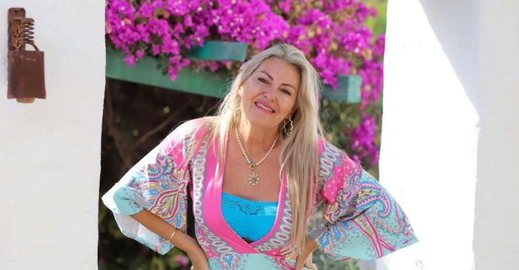 Mogan: Private Photoshoot Session With Edited Photos - Good To Know