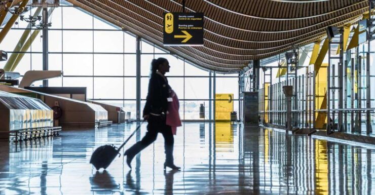 Mohammed V Airport: Private 1-Way Transfer to Casablanca - Transfer Service Highlights