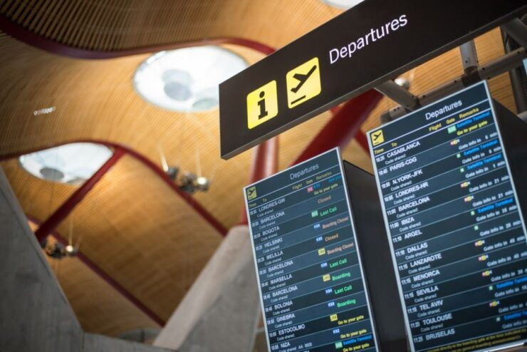 Mohammed V Airport: Private 1-Way Transfer to Casablanca - Booking Process Overview