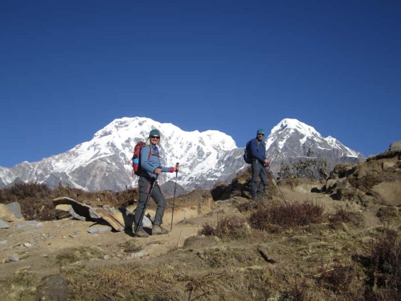 Mohare Danda - Ghorepani - Poon Hill Trek - 7 Days - A Closer Look at the 7-Day Itinerary