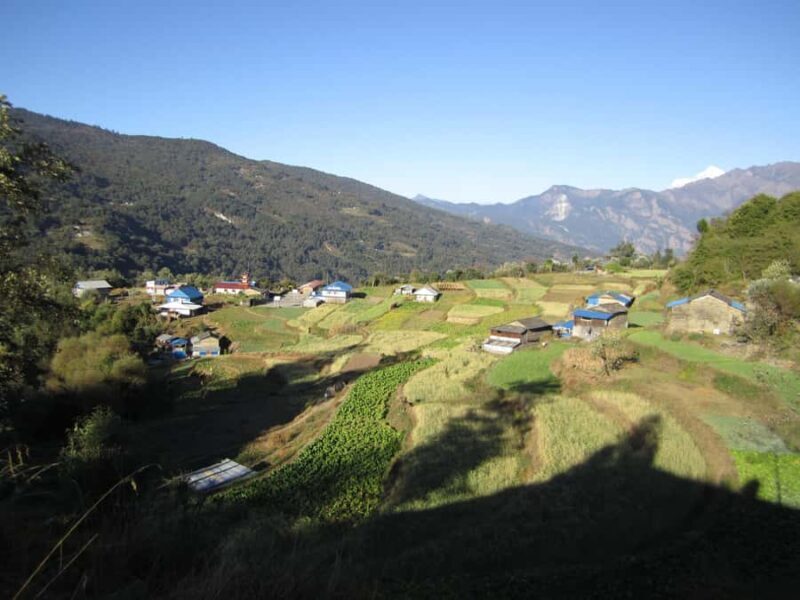 Mohare Danda - Ghorepani - Poon Hill Trek - 7 Days - Practicalities and Tips for the Trek