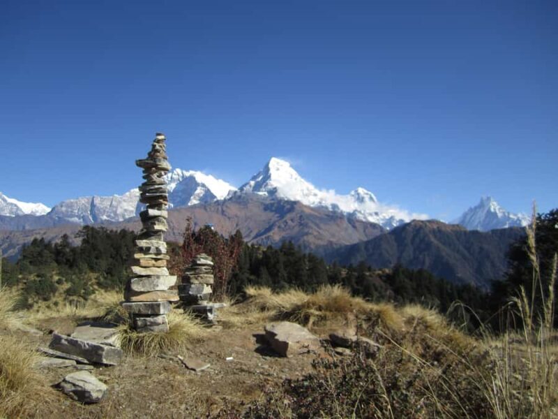 Mohare Danda - Ghorepani - Poon Hill Trek - 7 Days - Is This Trek Right for You?