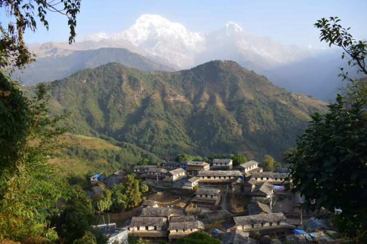 Mohare Danda: Majestic 6-days Trek - Experience and Highlights