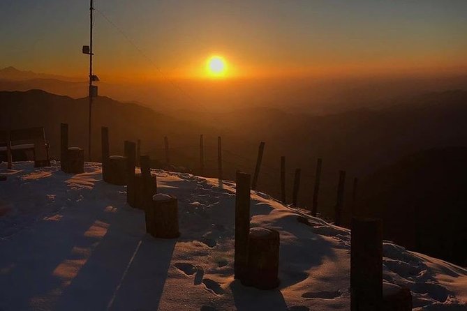 Mohare Danda Trek - Accommodation Options