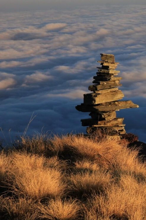 Mohare Danda Trek With Children - Key Points
