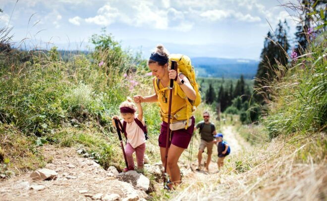 Mohare Danda Trek With Children - Questions You May Have