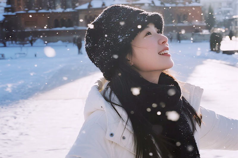 Mohe Meets Snow Town | Northeast China Harbin + Mohe + Snow Town 7-Day Tour - What makes this route worth considering