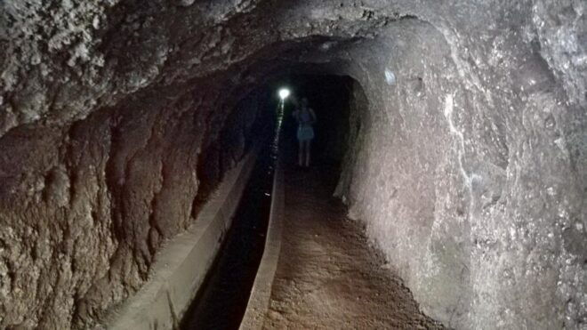 Moinhos Levada: Roundtrip Transfer & Hike - Inclusions and Exclusions