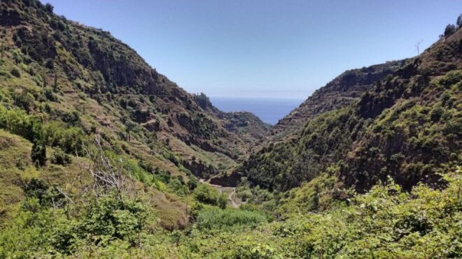 Moinhos Levada: Roundtrip Transfer & Hike - Frequently Asked Questions