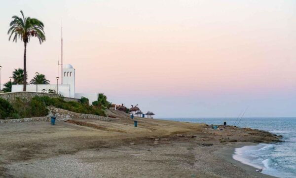 Mojacar Vera: Beaches and Secret Corners of Mojacar Coast - The Sum Up