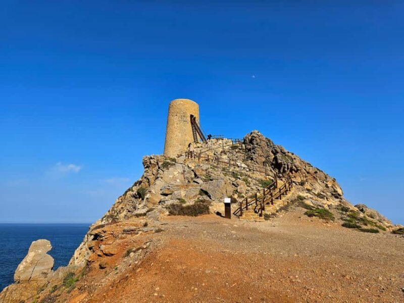 Mojácar/Vera: Coastal Mountain Hike with Spectacular Views - Good To Know