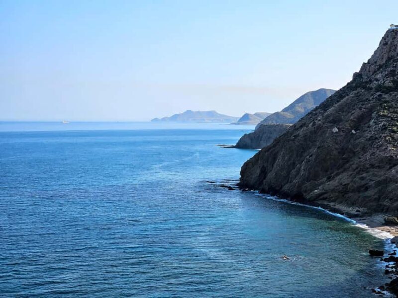 Mojácar/Vera: Coastal Mountain Hike with Spectacular Views - An Authentic Coastal Mountain Adventure