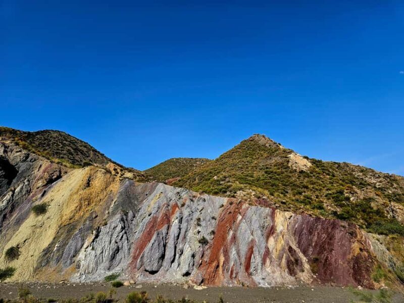 Mojácar/Vera: Coastal Mountain Hike with Spectacular Views - Who Is This Tour Best For?