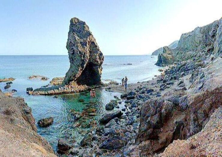 Mojacar Vera : Half Day Private Yacht Tour in Mojacar Coast - Experience Highlights