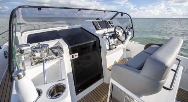 Mojacar Vera : Half Day Private Yacht Tour in Mojacar Coast - Booking Information