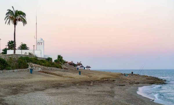 Mojacar Vera : Half Day Private Yacht Tour in Mojacar Coast - Discovering Mojacars Landmarks