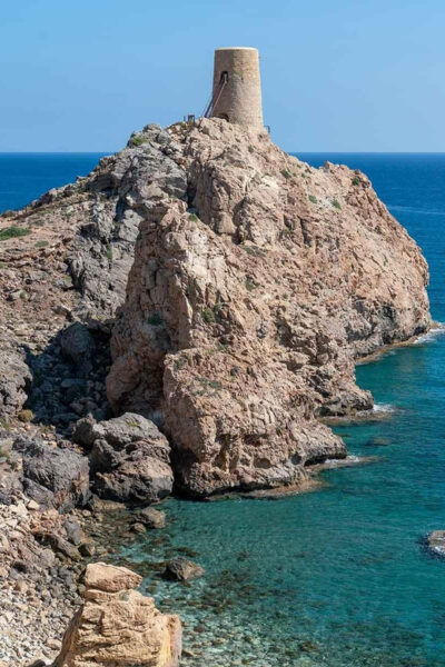 Mojacar Vera : Half Day Private Yacht Tour in Mojacar Coast - Frequently Asked Questions