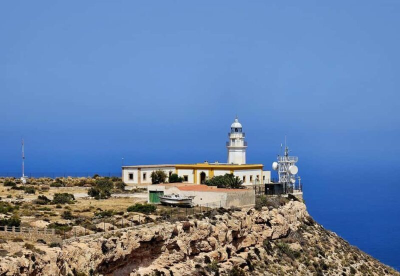 Mojácar/Vera: Tour to Playa de los Muertos and Carboneras - Who Is This Tour Best For?