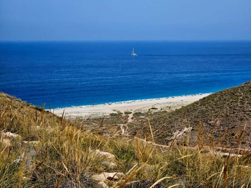 Mojácar/Vera: Tour to Playa de los Muertos and Carboneras - FAQ