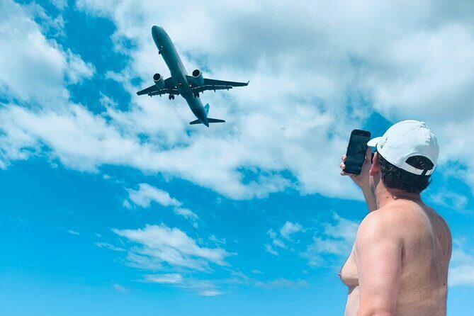 Mojito - Full Day Private Catamaran Cruise - Sint Maarten - FAQ