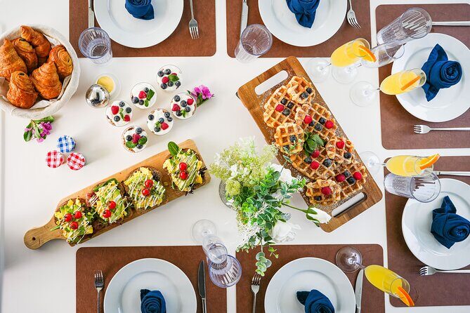 Mojito - Half Day Private Catamaran Cruise in Sint Maarten - The Sum Up: Who Will Love the Mojito Catamaran?