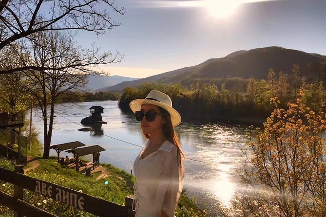 Mokra Gora, Šargan Eight, Drina River House, Day Tour From Belgrade - What To Expect