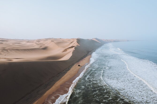 Mola Mola Marine Dune Experience - Tour Highlights