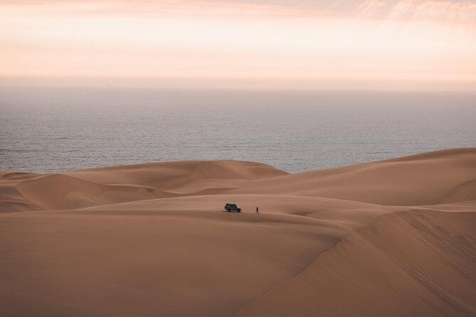 Mola Mola Marine Dune Experience - Inclusions and Amenities