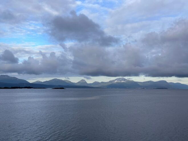 Molde: Atlantic Coast Highway and Bud Village Tour 2025 - Exploring the Atlantic Ocean Road