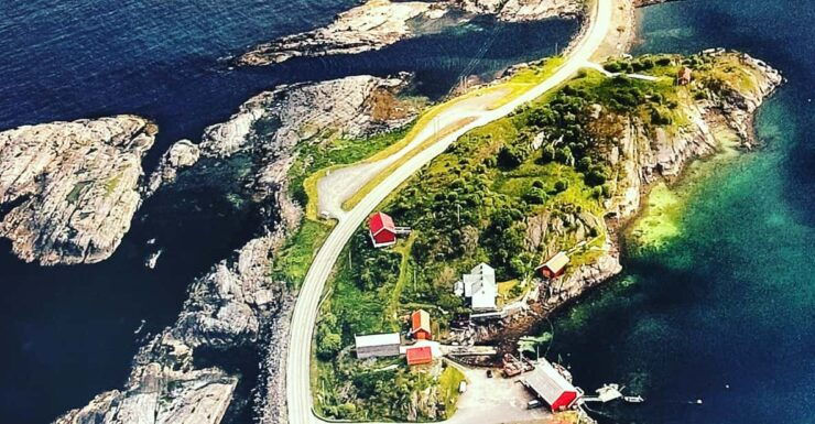 Molde: Atlantic Coast Highway and Bud Village Tour - Good To Know