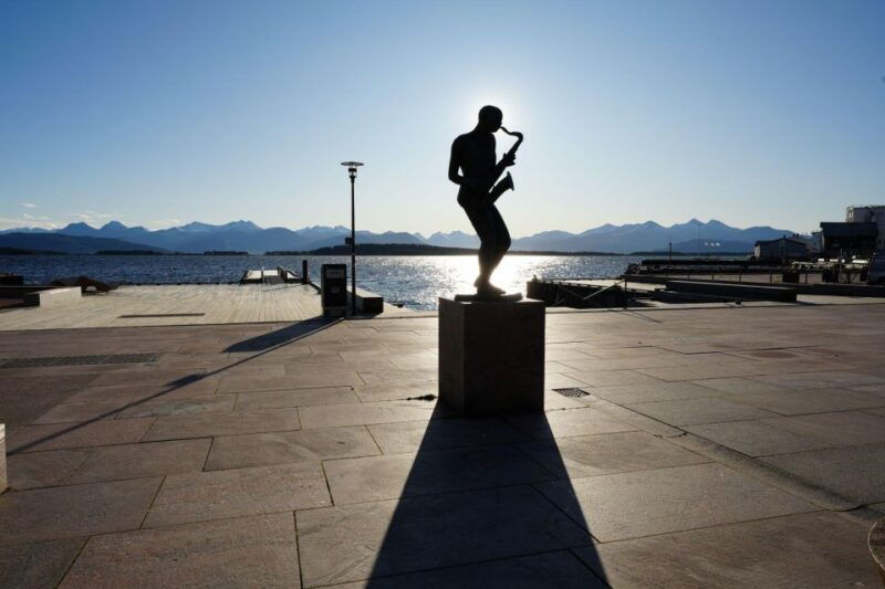 Molde: Atlantic Ocean Road and Tour of Bud Fishing Village - A Deeper Look at the Experience