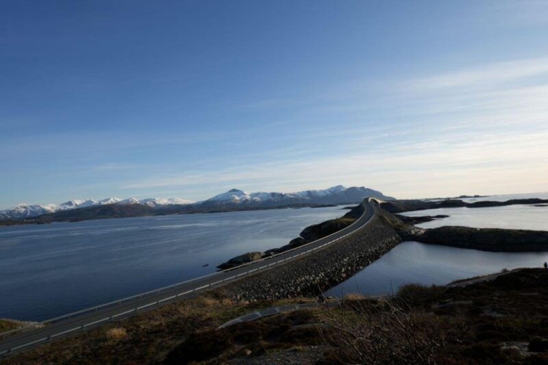 Molde: Atlantic Ocean Road and Tour of Bud Fishing Village - Who Will Love This Tour?