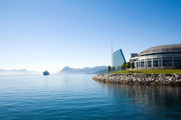 Molde - Guided Kayak Tour - Frequently Asked Questions